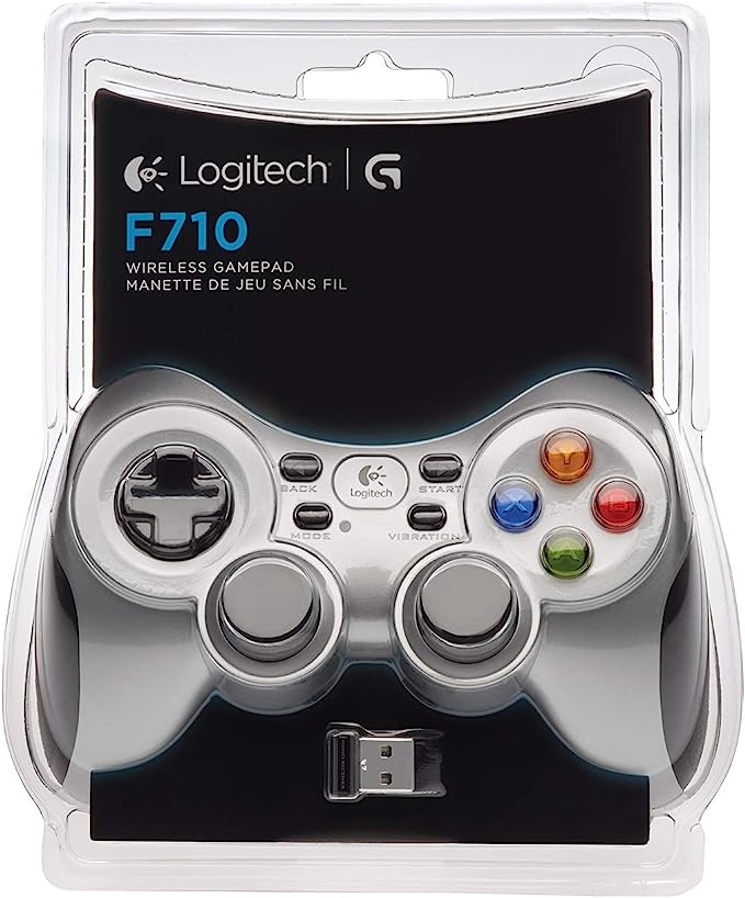 Logitech F710 gamingstoreuae Logitech F710 gamingstoreuae
